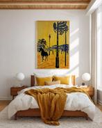 Flavia Delgado - LA PLAZA DE LA CIUDAD XL (NO RESERVE)