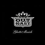 cd single - OutKast - GhettoMusick, Verzenden, Zo goed als nieuw, Hiphop en Rap