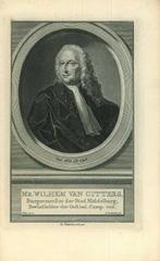 Portrait of Wilhem van Citters, Antiek en Kunst