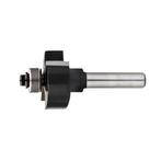 Rotec HM Sponningfrees, Lager, Silver-Line, D2=8 / Ø28,5, Doe-het-zelf en Verbouw, Verzenden, Nieuw
