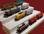 Fleischmann H0 - Modeltrein (9) - DB, Hobby en Vrije tijd, Modeltreinen | H0, Nieuw