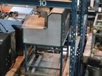 Tempereerketel ZILCO in veiling machines, Gebruikt, Bakkerij en Slagerij