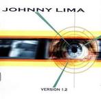 cd - Johnny Lima - Version 1.2, Verzenden, Zo goed als nieuw