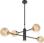 2dekans | Steinhauer - hanglamp - Constellation - messing -, Huis en Inrichting, Lampen | Hanglampen, Ophalen of Verzenden, Zo goed als nieuw