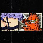 TOONS RENAISSANCE - GARFIELD APPROVES… AT HIS OWN RISK!