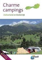 Zwitserland en Oostenrijk / ANWB Charmecampings Jan Bolling, Boeken, Reisgidsen, Verzenden, Zo goed als nieuw, Jan Bolling