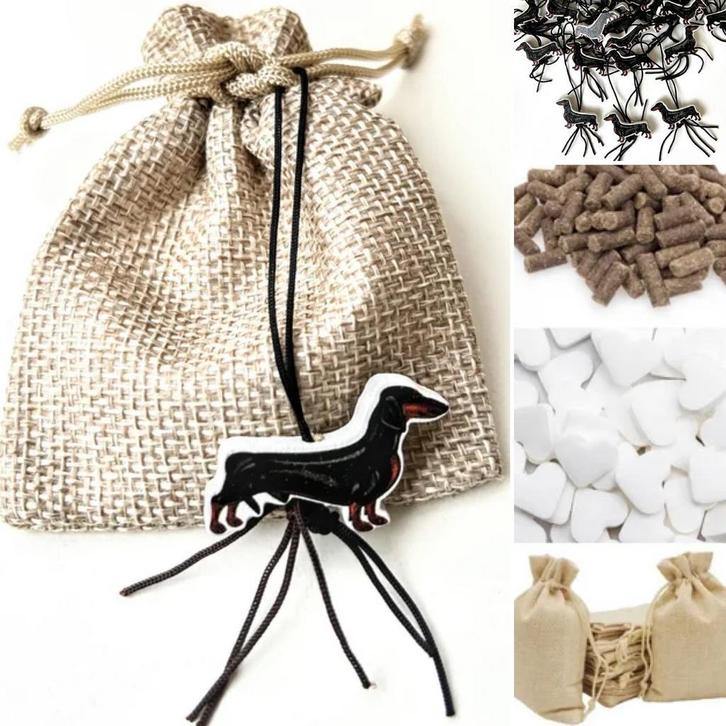 Leuke traktaties voor mens en dier!, Hobby en Vrije tijd, Feestartikelen, Verjaardag, Nieuw, Feestartikel, Verzenden