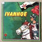 Sir Walter Scott – Ivanhoe (12-Vinyl-LP), Verzenden, Nieuw in verpakking