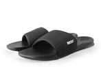 Reef Slippers in maat 44 Zwart | 10% extra korting, Slippers, Verzenden, Zwart, Nieuw