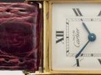 Cartier - Tank Must de Cartier - Zonder Minimumprijs - 2415, Nieuw