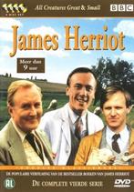 dvd film - James Herriot - Seizoen 4 - James Herriot - Se..., Cd's en Dvd's, Zo goed als nieuw, Verzenden