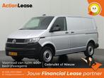 Volkswagen Transporter Bestelbus L1 H1 2020 Diesel Automaat, Auto's, Volkswagen, Automaat, Zwart, Diesel, Nieuw