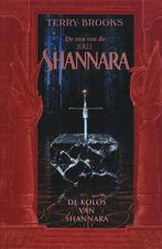 De Kolos Van Shannara, Boeken, Ophalen of Verzenden, Nieuw