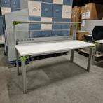 PROFESSIONELE ERFI werktafel / werkbank / meettafel  afm 180, Doe-het-zelf en Verbouw, Werkbanken, Ophalen of Verzenden, Nieuw
