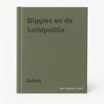 Biggles en de luchtpolitie 9789067562737 Johns, Verzenden, Gelezen, Johns