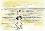 Tony Fernandez - Donald Duck Inspired by Edward Hopper - 50, Nieuw