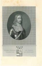Portrait of William Frederick, Prince of Nassau-Dietz, Antiek en Kunst