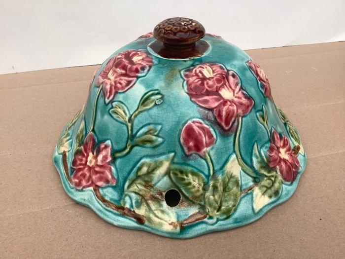 Bloempot - Keramiek, Antiek en Kunst, Kunst | Designobjecten