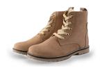 Muyters Veterboots in maat 33 Beige | 10% extra korting, Kinderen en Baby's, Kinderkleding | Schoenen en Sokken, Verzenden, Jongen of Meisje