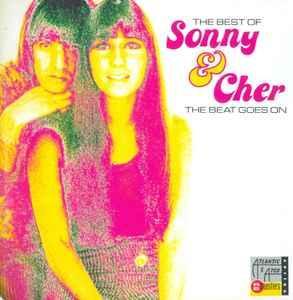 cd - Sonny &amp; Cher - The Best Of Sonny &amp; Cher: The..., Cd's en Dvd's, Cd's | Rock, Zo goed als nieuw, Verzenden