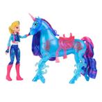 Unicorn Academy - Pop Isabel en Eenhoorn River, Ophalen of Verzenden, Nieuw