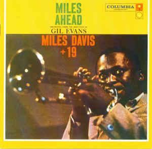 cd - Miles Davis + 19 - Miles Ahead, Cd's en Dvd's, Cd's | Overige Cd's, Zo goed als nieuw, Verzenden