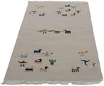 Kelim - Vloerkleed - 160 cm - 90 cm - Natuurf Colin, Nieuw