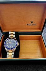 Rolex - Submariner Date - 16613 LB - Heren - 1990-1999, Nieuw