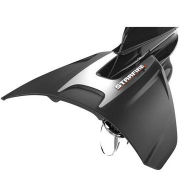 -15% |Starfire - Hydrofoil Stingray (zonder boren) 40 t/m beschikbaar voor biedingen