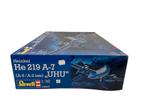 Heinkel He 219 A-7 (A-5/A-2 late) UHU, Hobby en Vrije tijd, Modelbouw | Vliegtuigen en Helikopters, Verzenden, Nieuw
