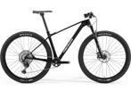 Merida Big Nine XT | Carbon mountainbike | Shimano XT