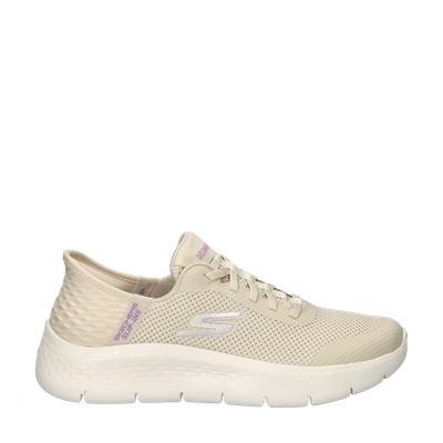 Skechers Hands-Free Slip-Ins Go Walk instapschoenen, Kleding | Dames, Schoenen, Instappers, Wit, Nieuw, Verzenden