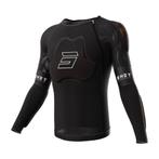 Lichaamsbeschermer Shot Race D30 Zwart (Bodyprotectors), Verzenden, Nieuw
