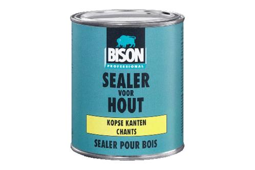 Griffon sealer voor hout kopse kanten 750 ml, transparant, Doe-het-zelf en Verbouw, Verf, Beits en Lak, Nieuw, Verzenden