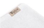 2dekans | Walra soft cotton handdoeken – 10 stuks – 50 x 100, Ophalen of Verzenden, Zo goed als nieuw, Wit