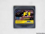 Sega Game Gear - F1 - World Championship Edition, Verzenden, Gebruikt