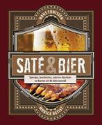 Saté & bier 9789402601060 Monica Betist, Boeken, Kookboeken, Gelezen, Monica Betist, Hans Tönissen, Verzenden