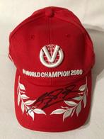 Ferrari - Formula Uno - Michael Schumacher - 2000 - petje, Verzamelen, Nieuw