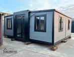 Woonunit | Tiny House - Per direct beschikbaar*, Huizen en Kamers, Recreatiewoningen te koop, Gelderland, Verkoop zonder makelaar