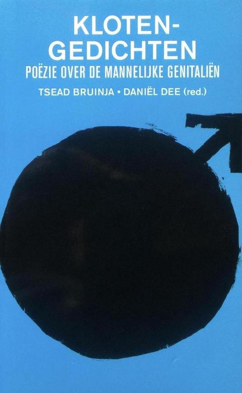 Klotengedichten 9789054521259, Boeken, Literatuur, Zo goed als nieuw, Verzenden