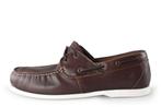 Timberland Bootschoenen in maat 45½ Bruin | 10% extra, Bruin, Verzenden, Timberland, Zo goed als nieuw