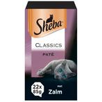 Sheba Classics Paté met Zalm