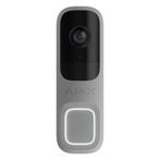 Ajax DoorBell Grijs (RAL 7004), Doe-het-zelf en Verbouw, Verzenden, Nieuw