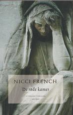 De rode kamer 9789048000920 Nicci French, Boeken, Verzenden, Gelezen, Nicci French