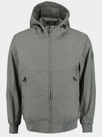-30% Airforce  Airforce Zomerjack hooded four-way stretch ja, Verzenden, Nieuw, Groen