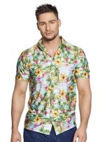 Hawaii shirt paradise, Ophalen of Verzenden, Nieuw