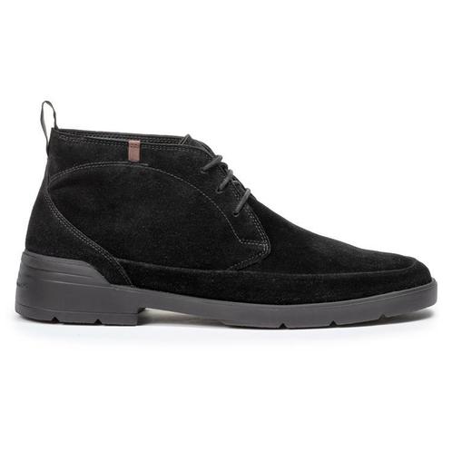 -7% Floris van Bommel  Floris van Bommel Sfm-50140  maat 46, Kleding | Heren, Schoenen, Veterschoenen, Zwart, Nieuw, Verzenden