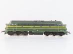 Märklin H0 - 3066 - Diesellocomotief (1) - Serie/Reeks 204,, Hobby en Vrije tijd, Modeltreinen | H0, Nieuw
