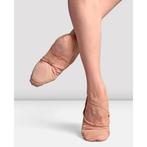 Dames Perfectus Canvas Balletschoenen S0233L, Verzenden, Nieuw