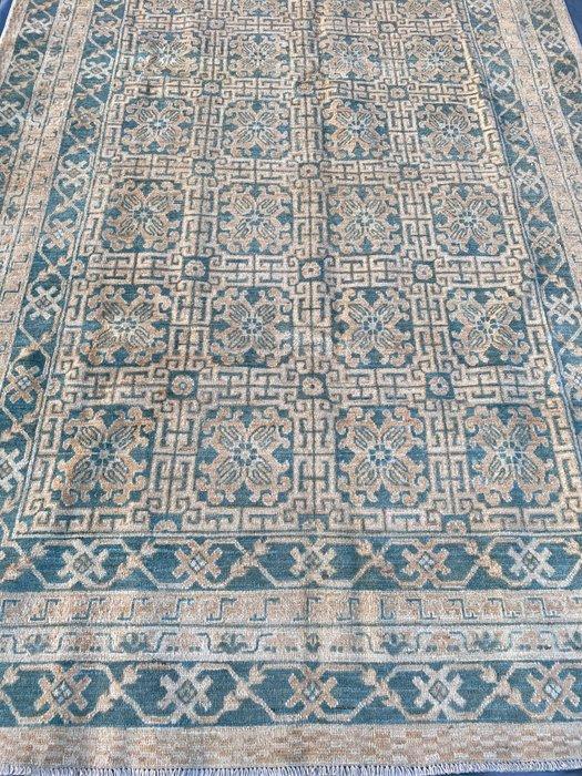 Ziegler-Ongebruikt - Tapijt - 269 cm - 168 cm, Huis en Inrichting, Stoffering | Tapijten en Kleden